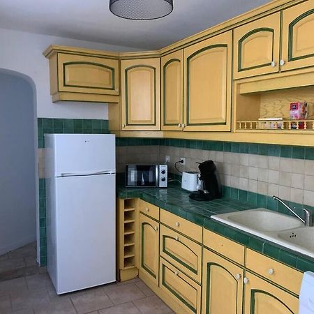 Appartement Avec Cours جيان المظهر الخارجي الصورة