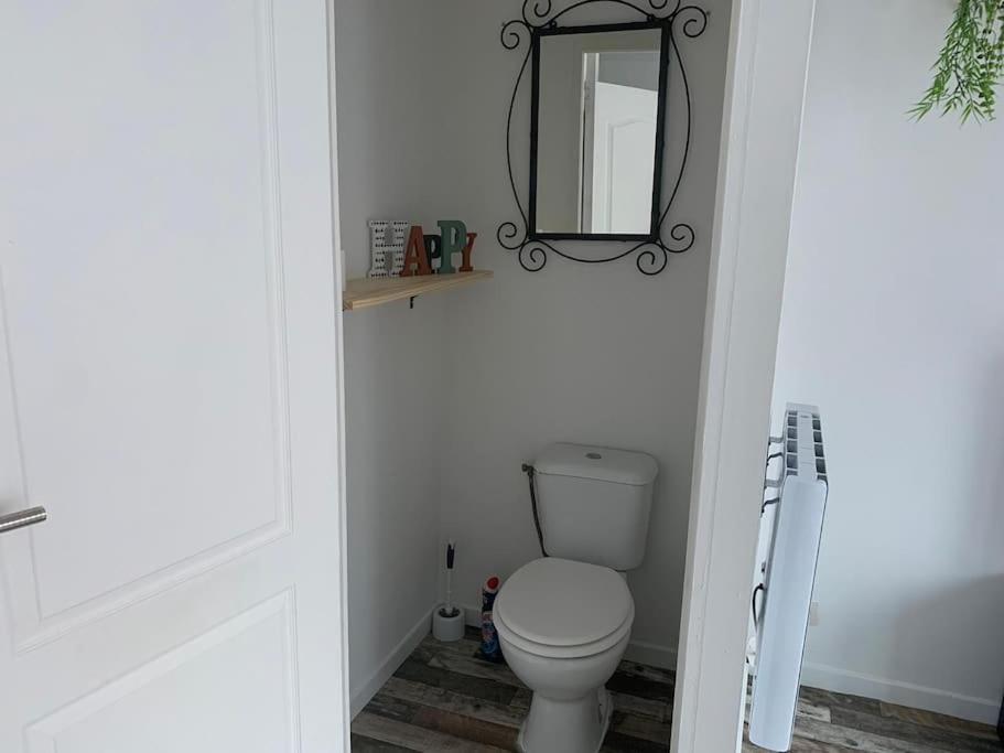 Appartement Avec Cours جيان المظهر الخارجي الصورة
