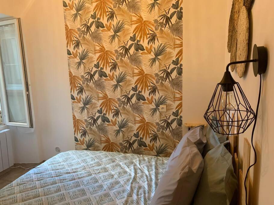 Appartement Avec Cours جيان المظهر الخارجي الصورة