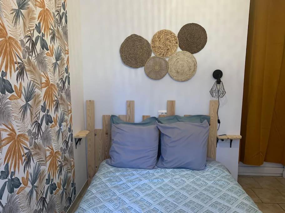 Appartement Avec Cours جيان المظهر الخارجي الصورة